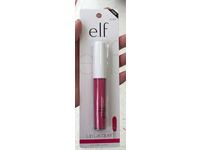 e.l.f. Cosmetics Lipstick Lip Lacquer, Bold Pink, 0.08 fl oz/2.6 mL - thumbnail 2