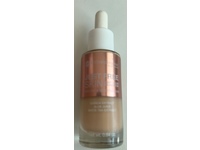 Bell Hypoallergic Just Free Skin Light Liquid Foundation, 03 Sunny, 0.84 oz/24 g - thumbnail 2