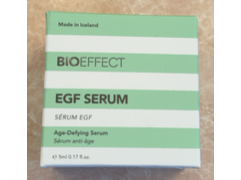Bioeffect EGF Serum, 0.17 fl oz/5 mL