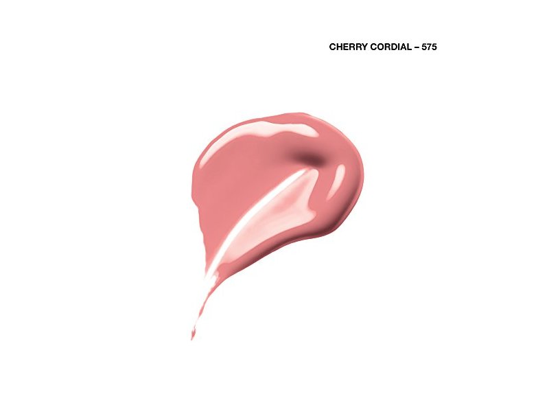 CoverGirl Outlast All-Day Moisturizing Lip Color, Cherry Cordial .13 oz (4.2 g)