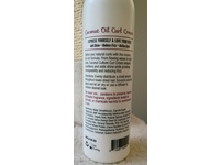 Coconut Culture Curl Cream, Coconut Oil, 8 fl oz/237 mL - thumbnail 3