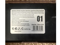 Miss Rose Face Blush Palette, 21 g - thumbnail 3