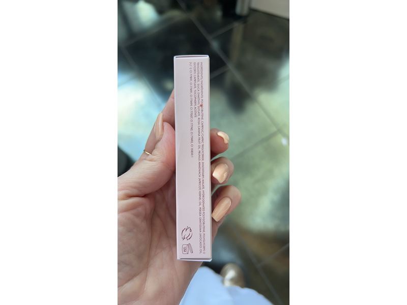 Wander Beauty Lip Retreat Oil, Tan Lines, 0.33 oz/10 mL