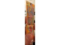 Amika Soulfood Nourishing Mask, 0.68 fl oz/20 mL - Image 4
