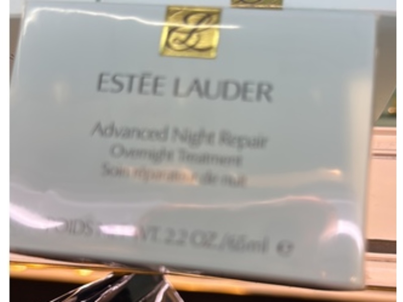 Estée Lauder Advanced Night Repair Overnight Treatment, 2.2 oz/65 mL