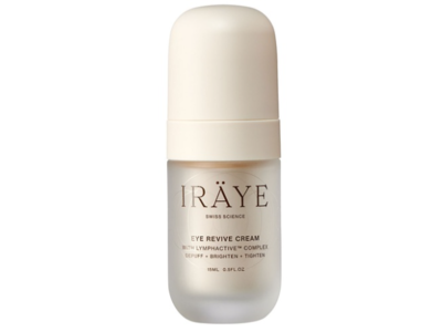 IRAYE Eye Revive Cream, 0.5 fl oz/15 mL