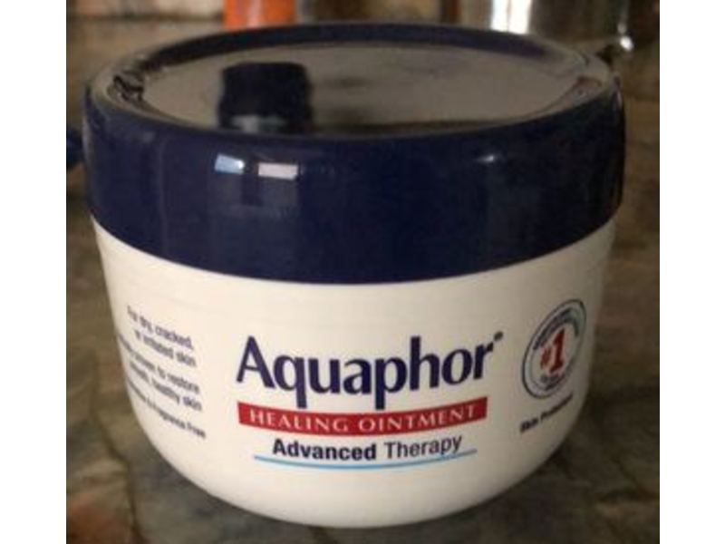 Aquaphor Advanced Therapy Healing Ointment, 10.5 fl oz