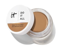 It Cosmetics Do It All Sheer Tint Face Balm, TN410 Tan Neutral, 18 g - thumbnail 1