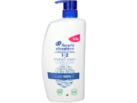 Head & Shoulders 2 In1 Classic Shampoo, 1L - Image 2