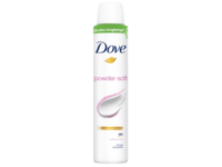 Dove Moisturizing Antiperspirant Cream, Powder Soft , 150 mL - Image 2