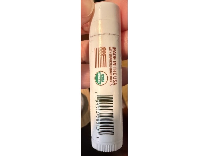 Cocome Original Lip Balm, 0.15 oz/4.26 g