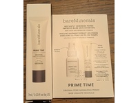 bareMinerals Prime Time Original Pore-Minimizing Primer, 0.23 fl oz/7 mL - thumbnail 2