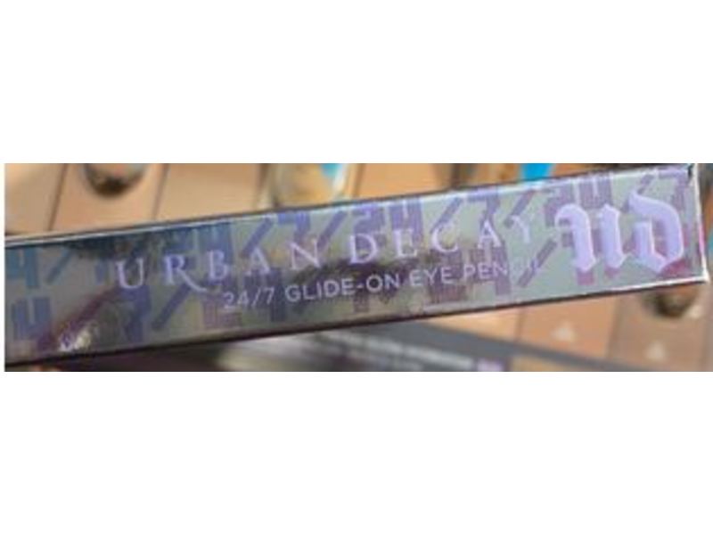 Urban Decay 24/7 Glide-On Eye Pencil, Yeyo, 0.04 oz/1.2 g