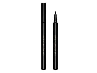 Pat Mcgrath Labs Perma Precision Liquid Eyeliner, Xtreme Black, 0.041 fl oz/1.2 mL
