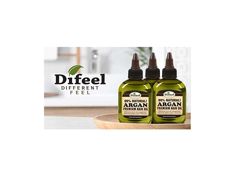 Difeel Pro-Growth Biotin Hair Mask 12 oz, 340 g