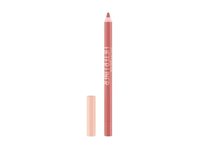Maybelline New York Lifter Liner Lip Liner, Crop Top, 0.04 oz