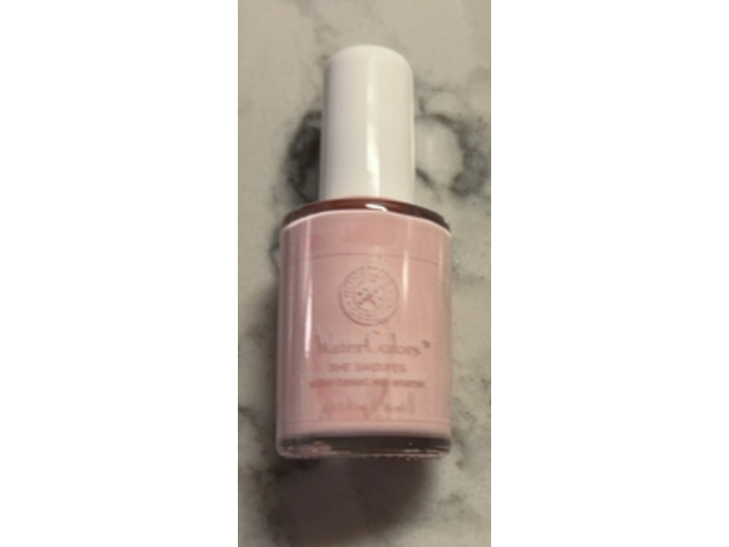 Honeybee Gardens Water-Based Nail Enamel, She Said Yes, 0.5 fl oz