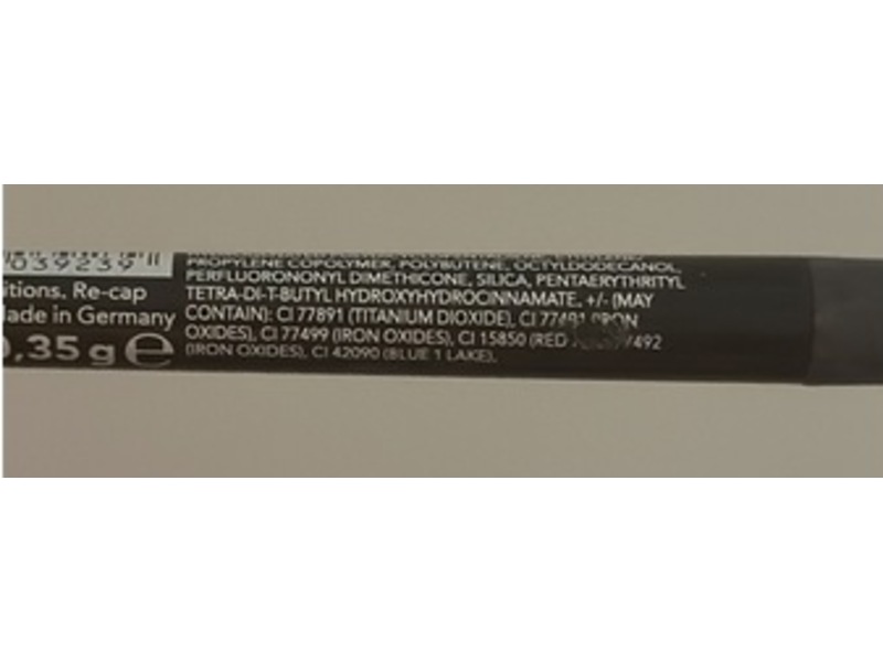 Flormar Style Matic Lipliner, SL 28 Must Have, 0.35 g