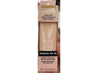 e.l.f. Cosmetics Halo Glow Skin Sunscreen Tinted Moisturizer, SPF 50, 8 Medium Neutral, 1 fl oz/30 mL - Image 3