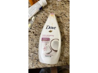 3 Dove Nourishing and Restore Body Wash 500ml/19.9oz - Image 5