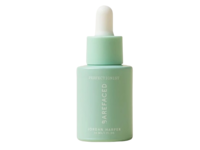 Barefaced Perfectionist Jorden Harper Facial + Shave Oil, 1 fl oz/30 mL - thumbnail 1