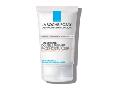 La Roche-Posay Toleriane Double Repair Face Moisturizer UV, SPF 30, 75 mL (2.5 oz)