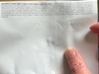 Clinique Smart Clinical Repair Wrinkle Correcting Face Cream, 1.7 oz/50 mL - thumbnail 4