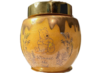 Winnie The Pooh Body Scrub, 17.6 oz/500 g - Image 2