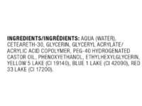 L.A. Colors Total Grip Hydrating Primer, Clear, 0.5 fl oz/15 mL - thumbnail 4