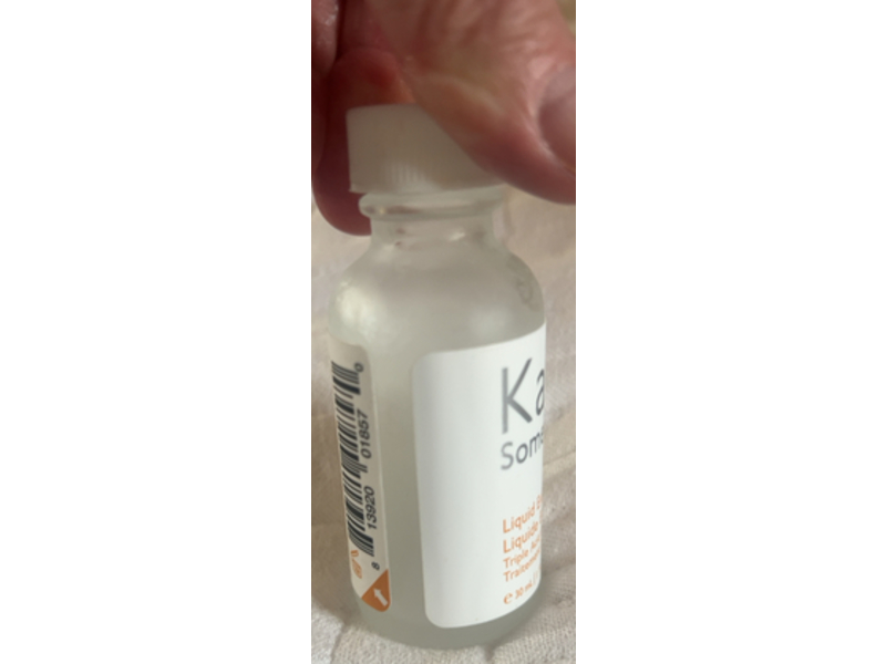 Kate Somerville Liquid ExfoliKate Triple Acid Resurfacing Treatment, 1 fl oz/30 mL