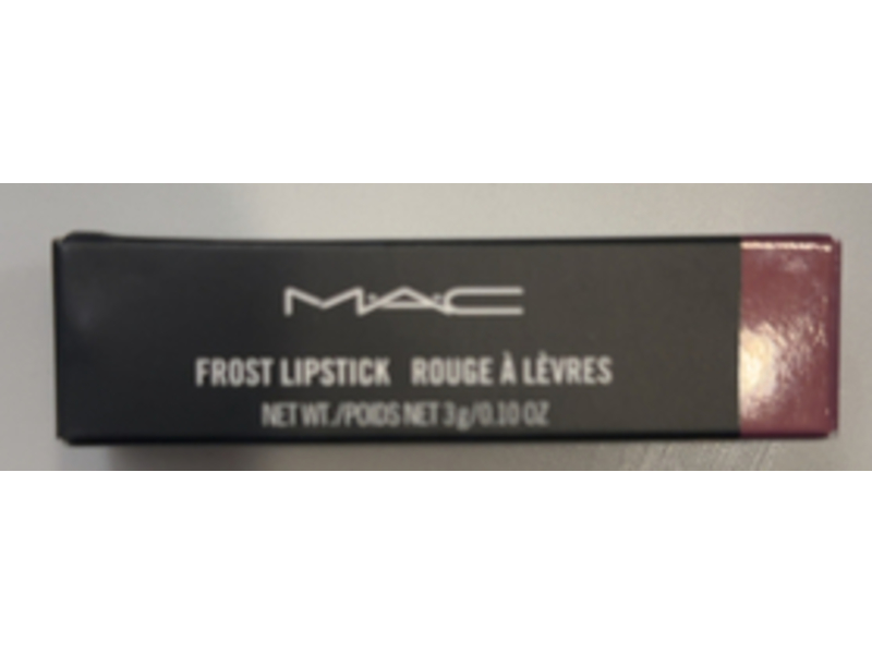 M·A·C Frost Lipstick, Odyssey, 0.10 oz/3g