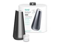 Quip Mouthwash Starter Kit, State Metal, 3.97 fl oz/117.5 mL - Image 2