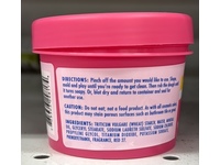 Mr. Bubble Soapy Bath-Dough, Strawberry, 3 oz/85 g - Image 4