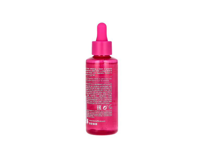 Lee Stafford Grow Strong & Long Stimulating Scalp Serum, 2.5 fl oz/75 mL