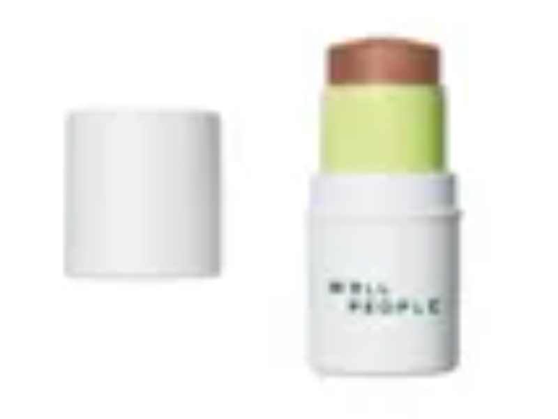 Well People, Bio Bronzer Cream Stick, Neutral Tan, 0.15 oz