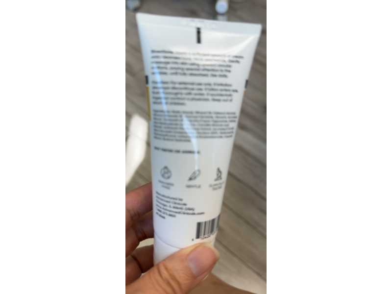 Advanced Clinicals Advanced Firming Cream, Retinol, 2 fl oz/59 mL