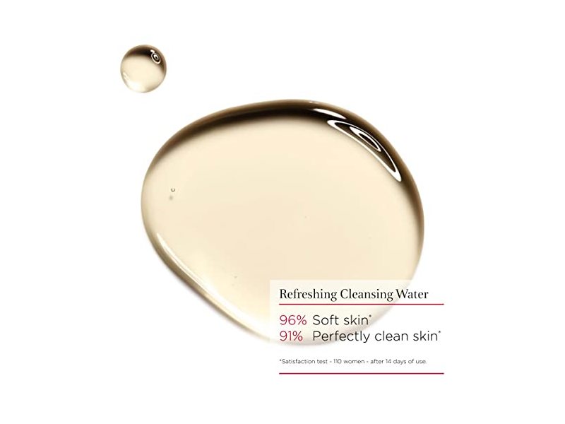 Clarins Cleansing Micellar Water, 6.7 fl oz/200 mL