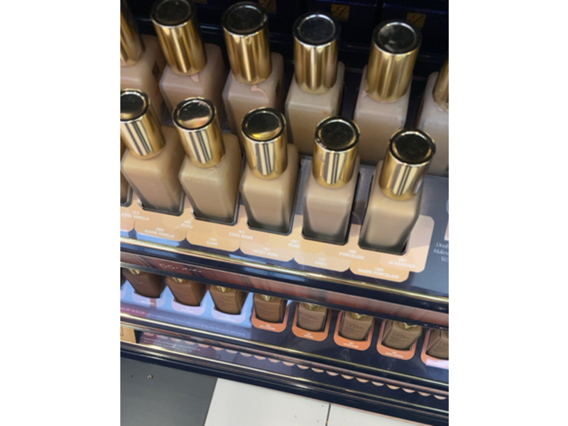 Estee Lauder Futurist Skin Tint Serum, 6C1 Rich Cocoa, 1 fl oz/30 mL