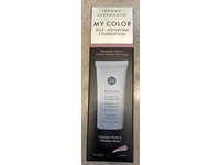 Jerome Alexander My Color Self-Adjusting Foundation, Light, 1 fl oz/30 mL - thumbnail 2