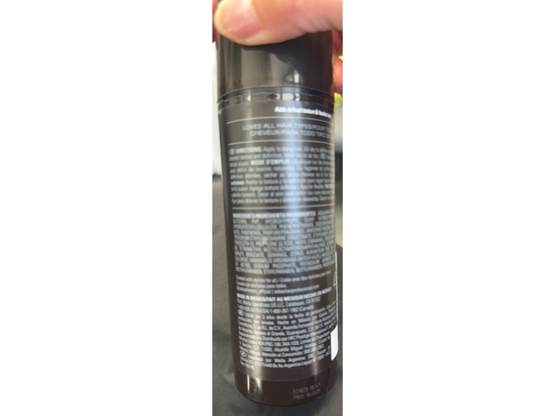Sebastian Professional Texture Bodifying Liquid Gel, 4.9 fl oz/145 mL