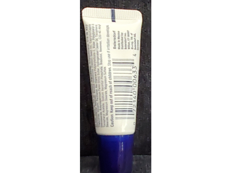 Aquaphor Lip Repair Immediate Relief, 0.35 fl oz/10 mL