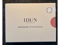 IDUN Minerals Bronzer, Midsommar, 0.16 oz/4.6 g - thumbnail 2
