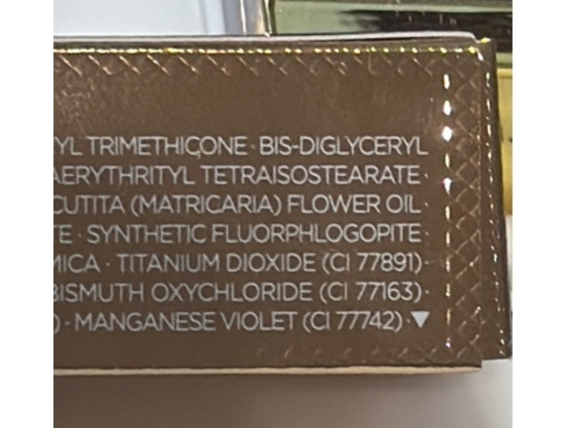 Tom Ford Soleil Ultra-Shine Lip Color, 38 Nude Coast, 0.11 oz/3.3 g