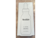 Medik8 C-Tetra Lipid Vitamin C Radiance Serum, 1.0 fl oz/30 mL - Image 5