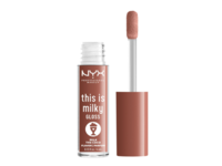 NYX Professional Makeup This Is Milky Gloss, Milk The Coco, 0.13 fl oz/ 4 mL - thumbnail 1