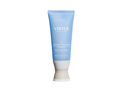 Virtue Labs Scalp Remedy Conditioner, 6.7 fl oz/200 mL