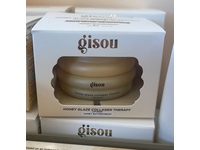 Gisou Honey Glaze Collagen Therapy Lip Mask, 0.5 fl oz/15 mL - thumbnail 2