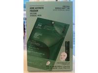 VT Cosmetics Pro Cica Reedle Shot 100 2-Step Hydrogel Mask - Image 3