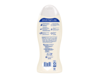 Softsoap Gentle Body Wash, Oat Milk & Comforting Vanilla, 20 fl oz/591 mL, Pack Of 4 - thumbnail 2