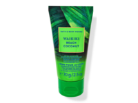 Bath & Body Works Body Cream, Waikiki Beach Coconut, 2.5 oz/70 g - Image 2